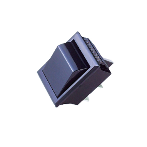 4P-6P Boat Rocker Switch With Watertight Cover