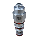 Sun Balance Valve 10: 1 Cav T-2A 140 ~ 350bar 120l/Min Cbehljn