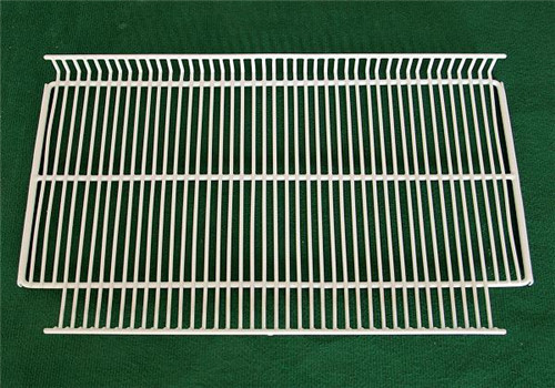 Wire Shelf for Refrigerator Parts PE/PVC Coating