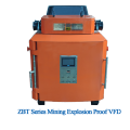 ZBT Series Mining Explosion Proof VFD