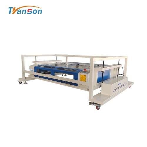 Heavy duty 1390 laser engraving machine for marble