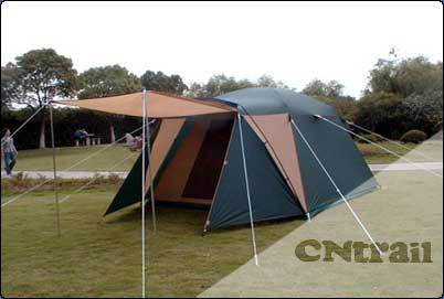Camping Tent Model CT1003