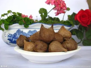 At a discountl Black Garlic