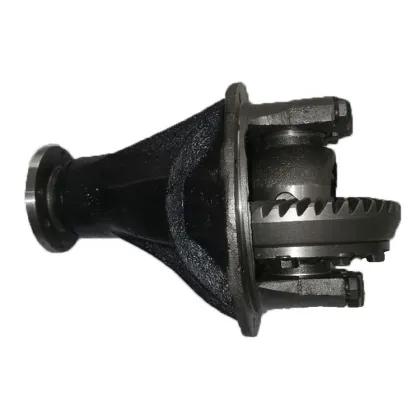New 43:9 Differential Gear for DFSK V27 K07 V21 V22 K01 K02 Mini Truck