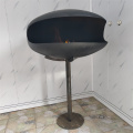 Diy Outdoor Ethanol Fire Pit