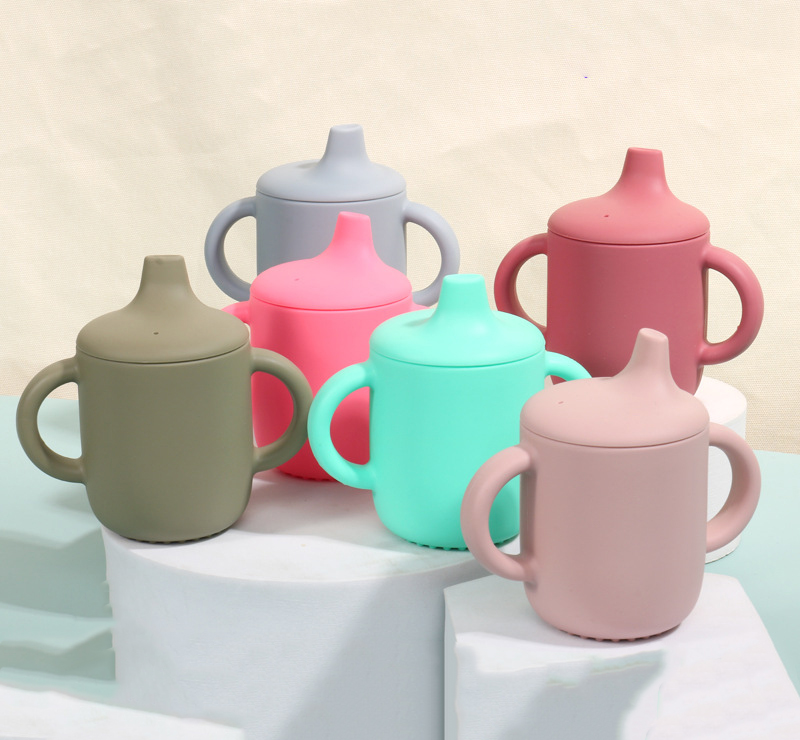 silicone cup MFZ-C005