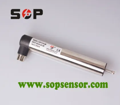New Design Temperature Sensor/Motion Sensor Light/Automatic Electronic Sensor