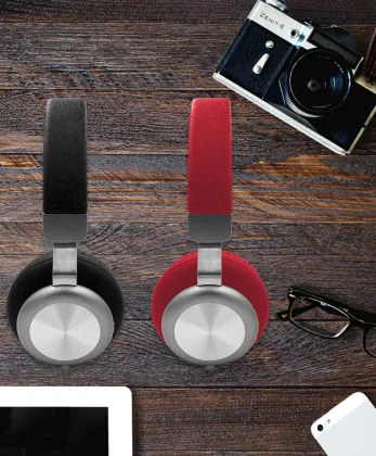 OEM Sports Bluetooth Headphones Computer Headsets