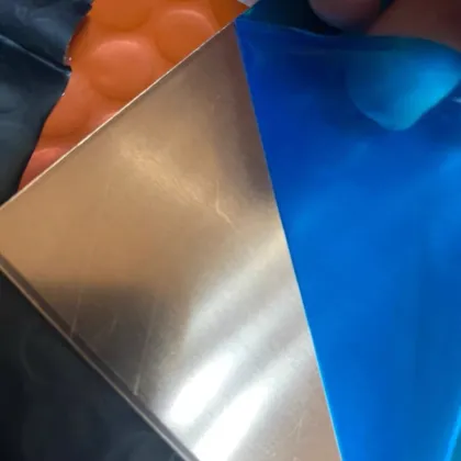 Price of High Purity 99.99% Copper Brass Sheets and Rolls