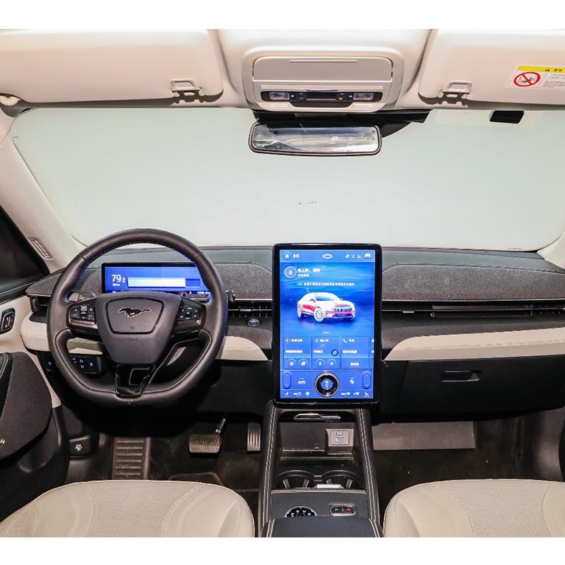 Is Ford Electric Horse Worth Buying Is Ford Electric Horse Worth Buying