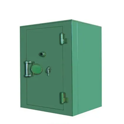 Economic Type Bank Vault Bank Safe Vault Box
