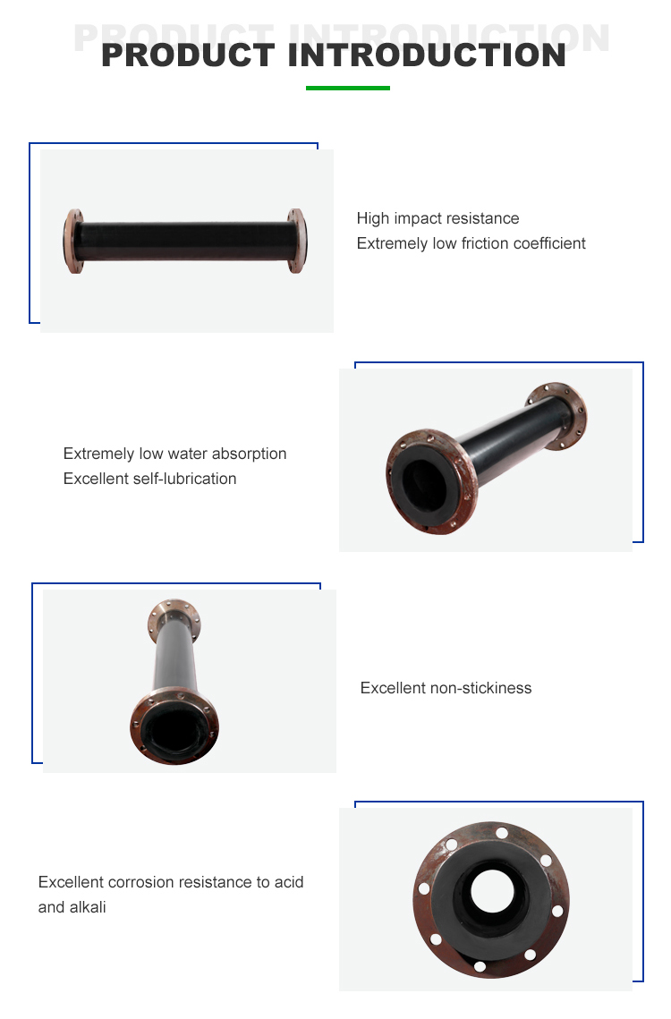 Tubo multistrato composito ad alto peso molecolare