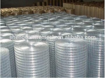 High quality cheap welded wire mesh fence from Direct Factory