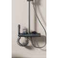 Multifunctional Shower Set with temperature Digital Display