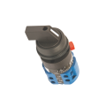 Standard Type Changeover Switch