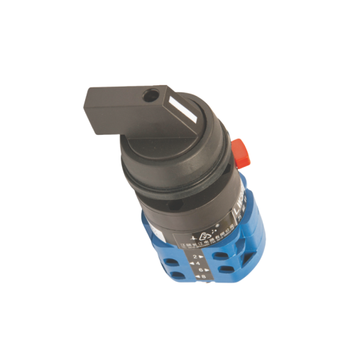 Стандартны пераключальнік пераключэння тыпу