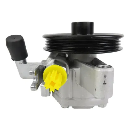 OEM and Compatible Power Steering Pumps for Hyundai and Kia Vehicles