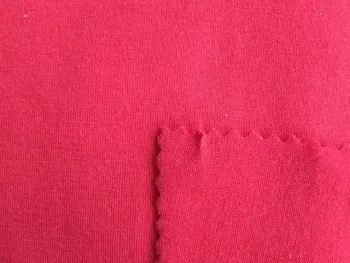 T/R knitting fabric