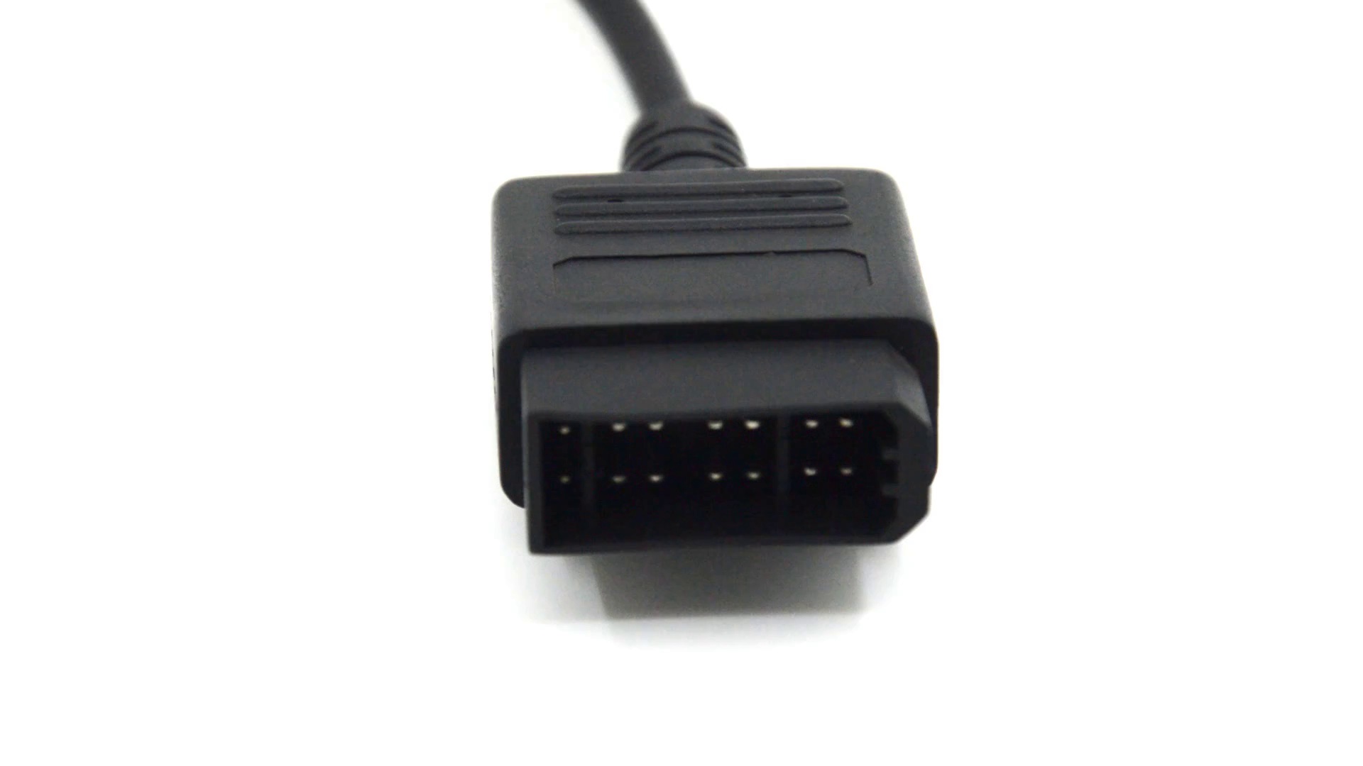 High Current Power Battery Pack Wiring Harness