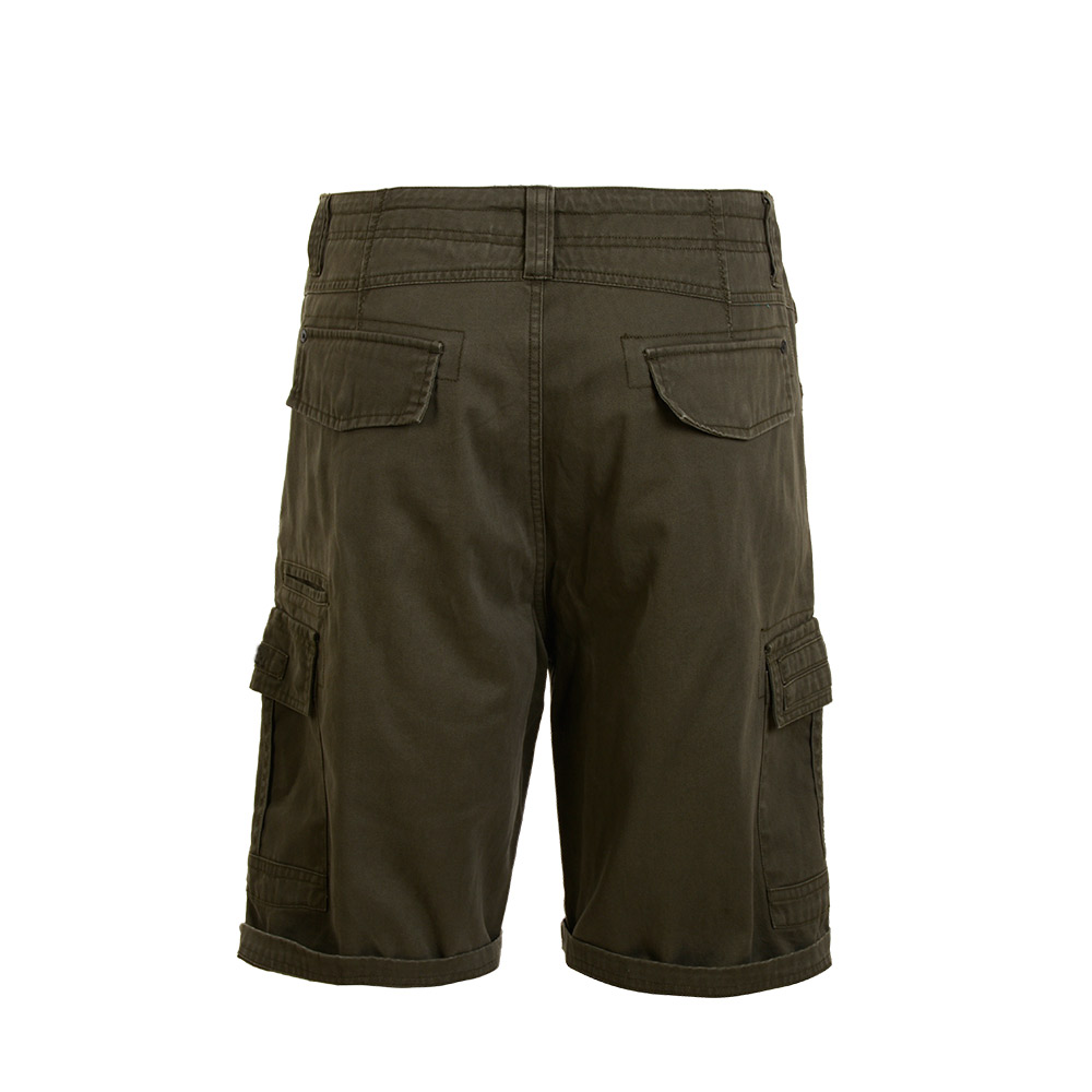 Man S Cargo Shorts 