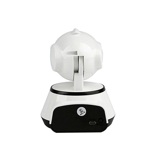 720P Wifi Wireless Security Hidden Camera for Home