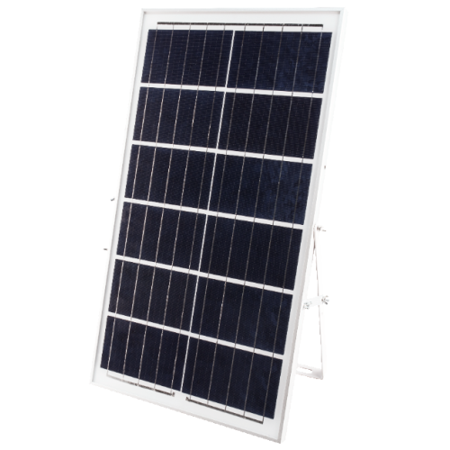 Projecteurs solaires 400W