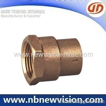 Bronze Female Adaptor Fitting 