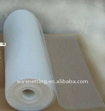E-glass Alkali-resistant fiberglass wire mesh
