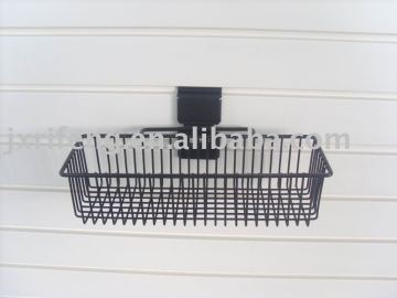 hanging wire basket
