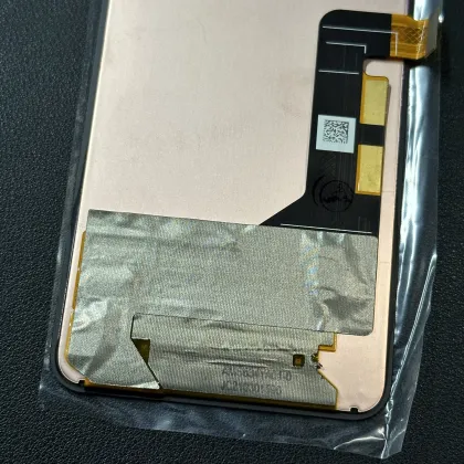 Google Pixel 5 Screen Replacement - LCD Display for Pixel 5a