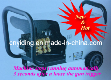 150bar 15.4L/Min Electric Pressure Washer (HPW-1205)