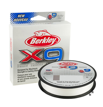 High-Quality Berkley 150m Long Line Fishing Super Strong Fishing Line