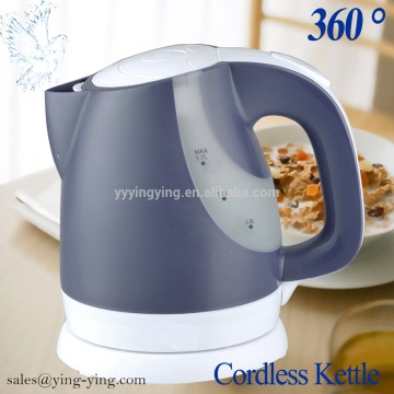 multifunction kettle 1.7L 2200W Boil Dry Protection Cordless Electric Jug Kettle NEW KETTLE