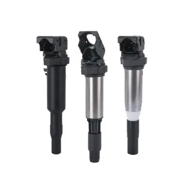 Auto Parts Ignition Coil for BMW 320/325/523/525/530/730/740 X1 X3 X5 X6