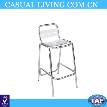 Director chair aluminium director chair folding metal