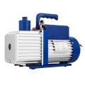 VP115 VP125 VP215 VP225 Bumili ng Mataas na HVAC Single Stage Dual Stage Presyo Mini Rotary Vane Air AC Vacuum Pump