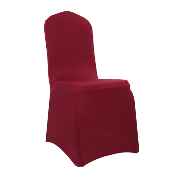 Wholesale Factory Direct Stretch Chair Covers for Banquet Party Decor