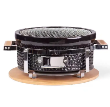 Kimstone Tabletop Series 14 "Ceramic BBQ Grill
