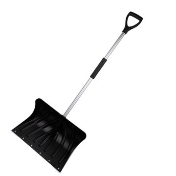 Popular Plastic Snow Shovel and Blades: Your Winter Clearing Solution