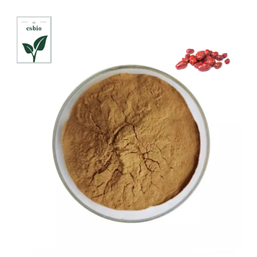 Freeze Dried Jujube Powder