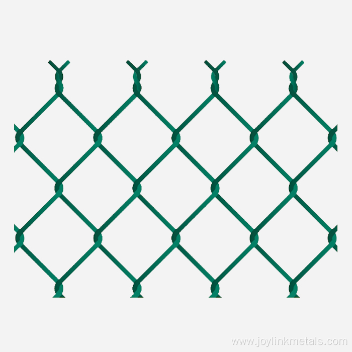 High-Quality Chain Link Fence for Enhanced Security