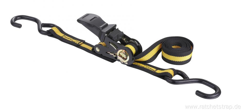 1" 25MM Ratchet Tie Down Straps