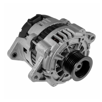 Penjana Alternator 96540541 untuk Chevrolet Aveo, Kalos, Lacetti 2005-2022
