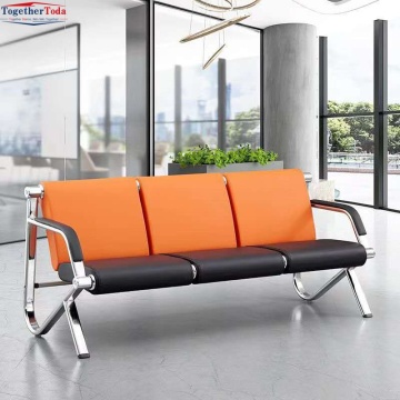 Public Chair Office Sofa for Mall School Hospital
