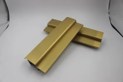 Electrolytic Coloring Additive (Golden Yellow Color)