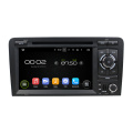 7 inch & Android 7.1 Car Radio For Audi A3