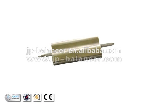 Horizontal Pump Automatic Balancing Correction Machines Producer High