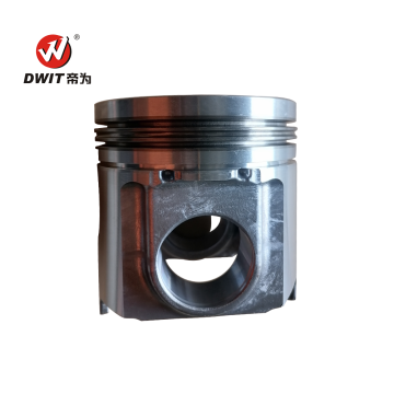 3406C Machinery Engine Piston 160-1131 لقطع غيار محرك الديزل Caterpillar