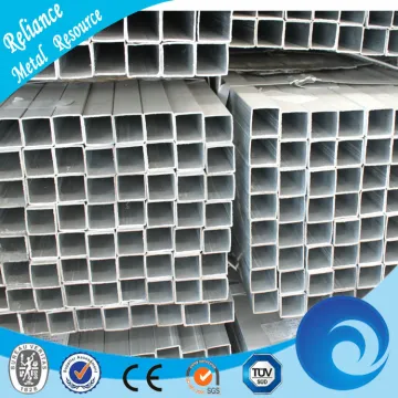BS4568 GALVANIZED STEEL CONDUIT PIPE