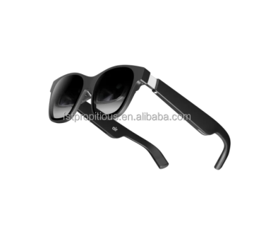 XREAL Air Nreal Air Smart AR Glasses: 130-Inch Portable AR Screen
